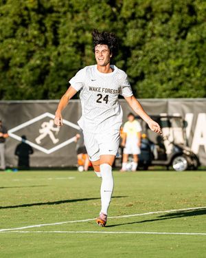 Image post by @wakemsoccer on Instagram