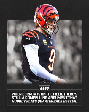Image post by @SleeperBengals on Twitter