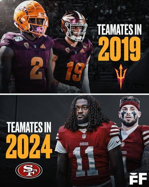 Image post by @footballforever on Instagram