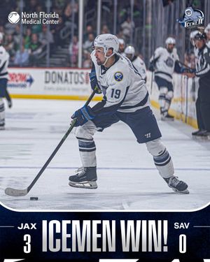 Image post by @JaxIcemen on Twitter