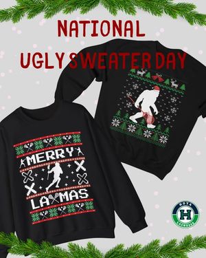 Image post by @Hoya Youth Lacrosse Association on Facebook