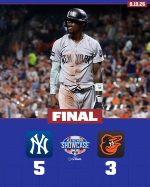 Image post by @mlbnetwork on Instagram