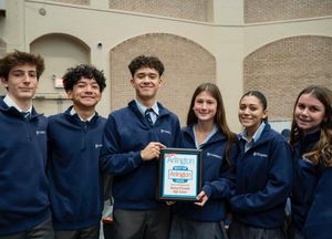 Image post by @oconnellhs on Instagram