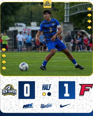 Image post by @unewhavenmsoc on Instagram