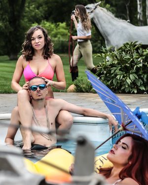 Image post by @profgampo on Instagram