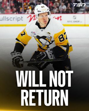 Image post by @tsn_official on Instagram