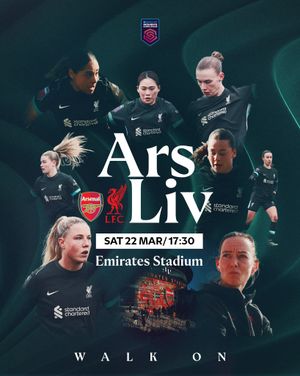 Image post by @liverpoolfcw on Instagram