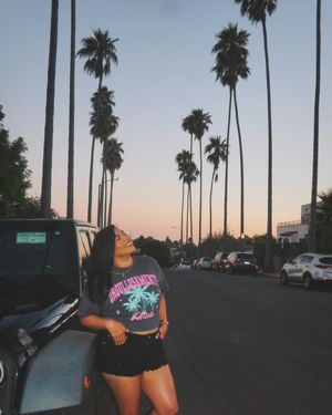 Image post by @hire.women on Instagram