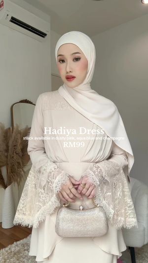 Video post by @hijabistahub.official on TikTok