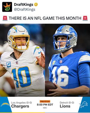 Video post by @draftkings on TikTok
