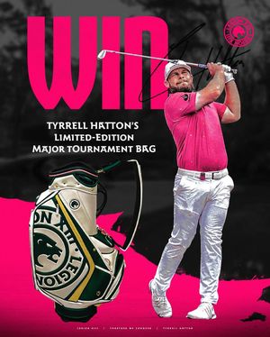 Image post by @legionxiiigc on Instagram