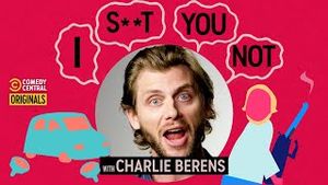 Video post by @comedycentraloriginals on YouTube