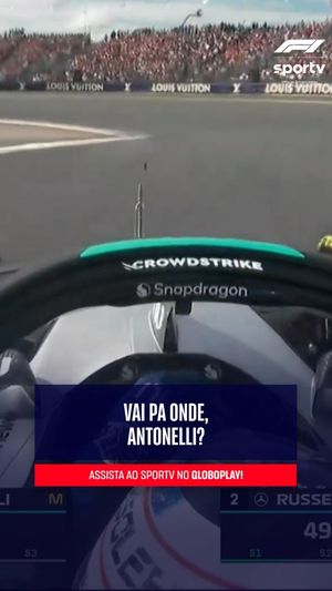 Video post by @sportv on Instagram