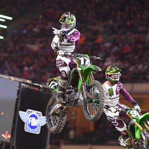 Image post by @racerxonline on Instagram