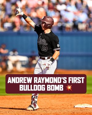 Image post by @hailstatebb on Instagram