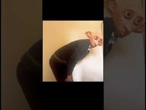 Video post by @officialpottertube on YouTube