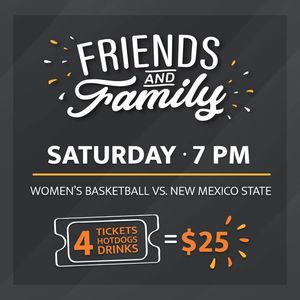 Image post by @UTRGVAthletics on Facebook