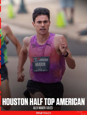Image post by @flotrack on Instagram