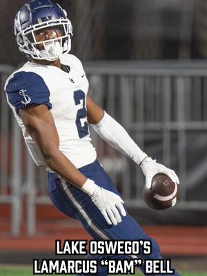 Video post by @maxpreps on TikTok