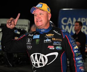 Image post by @roberthight7000 on Instagram