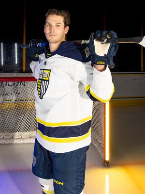 Image post by @merrimack_mih on Instagram