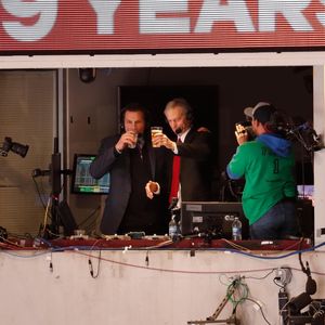 Image post by @nhlblackhawks on Instagram