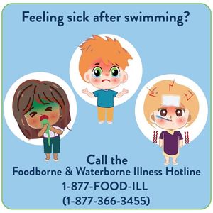 Image post by @mnhealth on Facebook