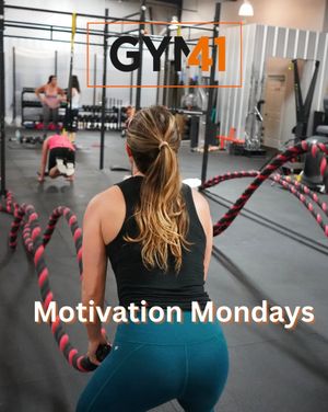 Image post by @gym41kw on Instagram