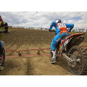 Image post by @racerxonline on Instagram