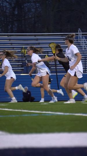 Video post by @jcuwlax on Instagram