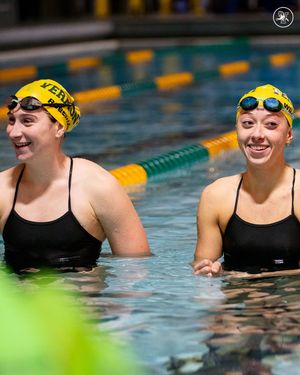 Image post by @uvmswimanddive on Instagram