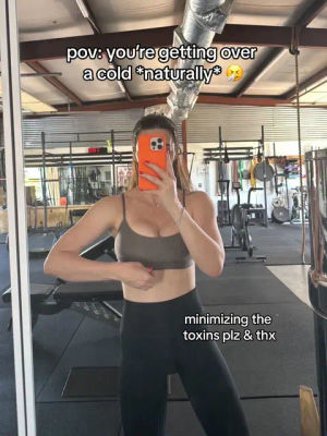 Image post by @laurynbosstick on TikTok