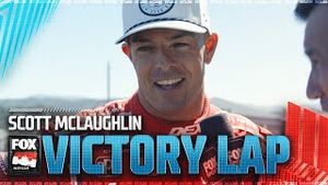 Video post by @indycaronfox on YouTube