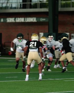 Image post by @uab_fb on Instagram