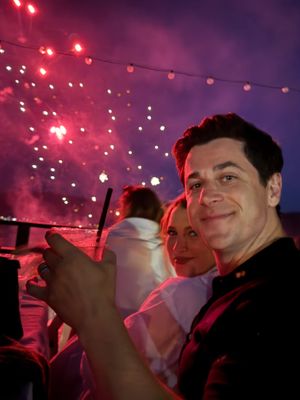 Image post by @davidhenrie on Instagram