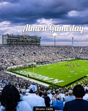 Image post by @UCFKnights on Twitter