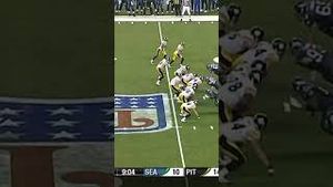 Video post by @Pittsburgh Steelers on YouTube