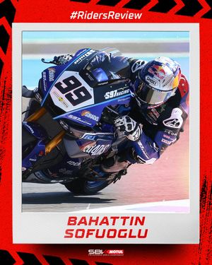 Image post by @worldsbk on Instagram