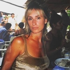Image post by @sonjatmorgan on Instagram