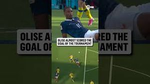 Video post by @foxsports on YouTube