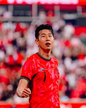 Image post by @matteovisualz on Instagram