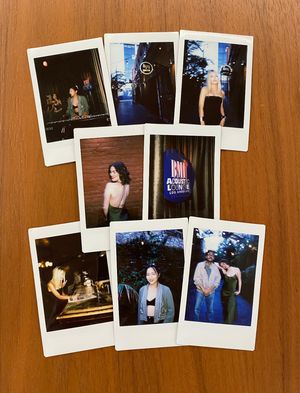 Image post by @bmi on Instagram