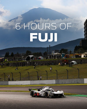 Image post by @peugeot on Instagram