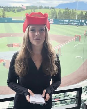 Video post by @gorangeriders on Facebook