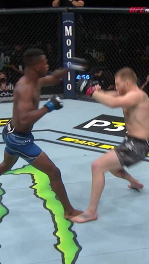 Video post by @ufc on TikTok