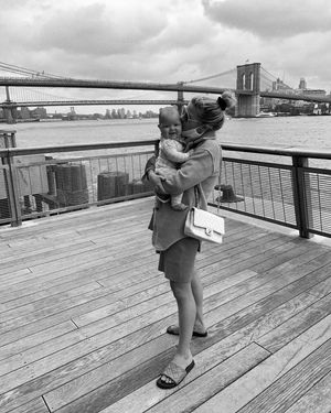 Image post by @gilliandelzotto on Instagram