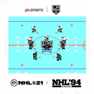 Image post by @lakings on Instagram