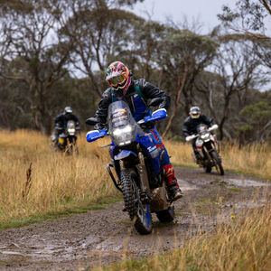 Image post by @yamahamotoraus on Instagram