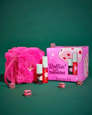 Image post by @benefitspain on Instagram