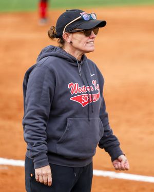 Image post by @wku_softball on Instagram